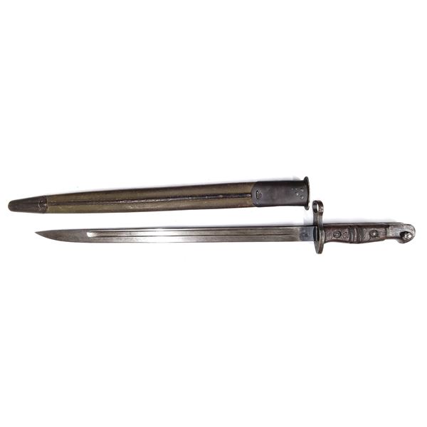 P17 Enfield BAYONET  WW1 1913 by Remington