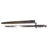 Image 1 : P17 Enfield BAYONET  WW1 1913 by Remington