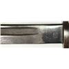 Image 2 : P17 Enfield BAYONET  WW1 1913 by Remington