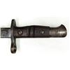 Image 4 : P17 Enfield BAYONET  WW1 1913 by Remington