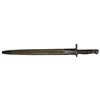 Image 7 : P17 Enfield BAYONET  WW1 1913 by Remington