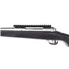 Image 10 : Savage Model 116 Bolt Action Stainless Rifle 338 Win
