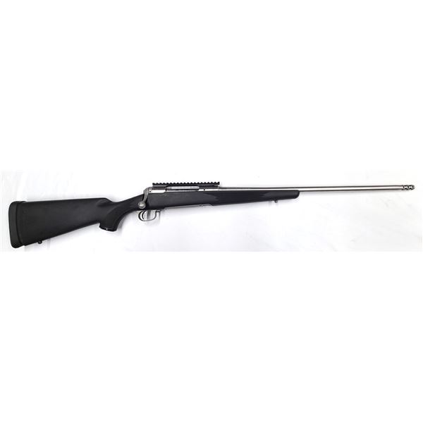 Savage Model 116 Bolt Action Stainless Rifle 338 Win