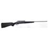 Image 1 : Savage Model 116 Bolt Action Stainless Rifle 338 Win