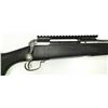 Image 2 : Savage Model 116 Bolt Action Stainless Rifle 338 Win