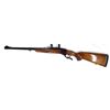 Image 1 : Ruger No 1 Falling Block Rifle 458 Win - Near Mint Condition Big Game Gun