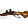 Image 2 : Ruger No 1 Falling Block Rifle 458 Win - Near Mint Condition Big Game Gun