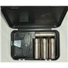 Image 11 : Federation Pursuit 12 ga Pump Action Shotgun - 2 Barrels - NEW