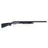 Image 12 : Federation Pursuit 12 ga Pump Action Shotgun - 2 Barrels - NEW