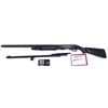 Image 1 : Federation Pursuit 12 ga Pump Action Shotgun - 2 Barrels - NEW