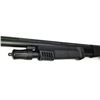 Image 3 : Federation Pursuit 12 ga Pump Action Shotgun - 2 Barrels - NEW