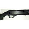 Image 4 : Federation Pursuit 12 ga Pump Action Shotgun - 2 Barrels - NEW