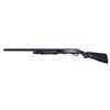 Image 7 : Federation Pursuit 12 ga Pump Action Shotgun - 2 Barrels - NEW