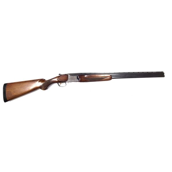 BC Miroku Over Under 12 ga Shotgun - Made in Japan