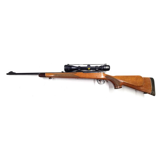 BSA Monarch Bolt Action Rifle 270 Win c/w Scope - Made in England