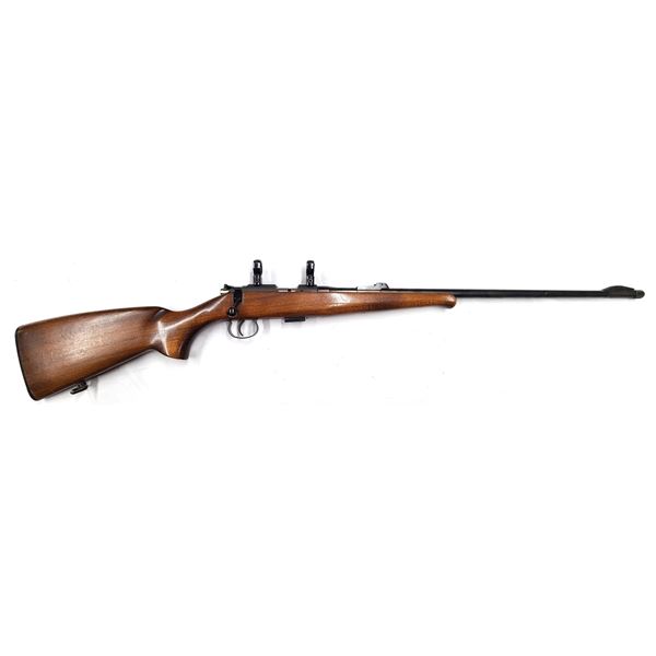 CZ Model 452 2E ZKM Bolt Action 22 lr Rifle
