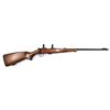 Image 1 : CZ Model 452 2E ZKM Bolt Action 22 lr Rifle
