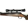 Image 13 : Schultz & Larsen Model M68DL Bolt Action Rifle 308 Norma Magnum - Made in Denmark