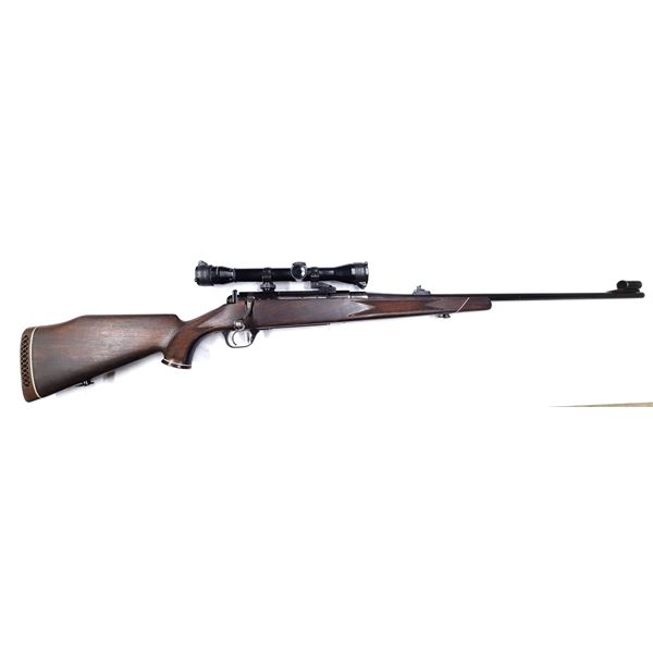 Schultz & Larsen Model M68DL Bolt Action Rifle 308 Norma Magnum - Made in Denmark