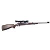 Image 1 : Schultz & Larsen Model M68DL Bolt Action Rifle 308 Norma Magnum - Made in Denmark
