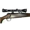 Image 2 : Schultz & Larsen Model M68DL Bolt Action Rifle 308 Norma Magnum - Made in Denmark