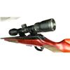 Image 13 : CZ 457 Canadian Edition Bolt Action Rifle 22 Magnum c/w Vortex Scope
