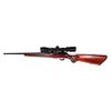 Image 14 : CZ 457 Canadian Edition Bolt Action Rifle 22 Magnum c/w Vortex Scope