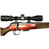 Image 2 : CZ 457 Canadian Edition Bolt Action Rifle 22 Magnum c/w Vortex Scope