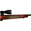 Image 5 : CZ 457 Canadian Edition Bolt Action Rifle 22 Magnum c/w Vortex Scope