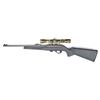 Image 10 : Remington 597 Semi Auto Rifle 22 lr c/w Scope
