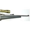 Image 3 : Remington 597 Semi Auto Rifle 22 lr c/w Scope