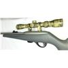 Image 8 : Remington 597 Semi Auto Rifle 22 lr c/w Scope