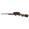 Image 10 : Lakefield  Mark ll Bolt Action Rifle 22 lr c/w Bushnell Scope