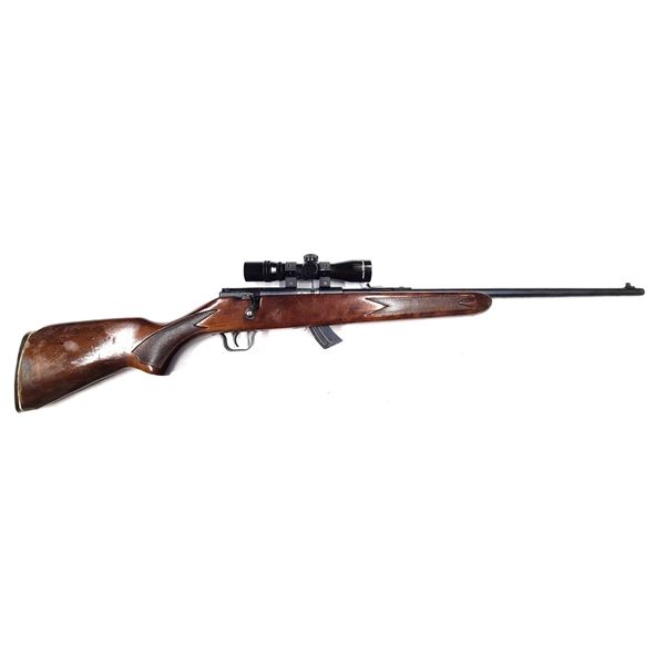Lakefield  Mark ll Bolt Action Rifle 22 lr c/w Bushnell Scope