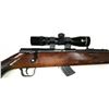 Image 2 : Lakefield  Mark ll Bolt Action Rifle 22 lr c/w Bushnell Scope