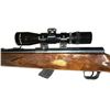Image 8 : Lakefield  Mark ll Bolt Action Rifle 22 lr c/w Bushnell Scope