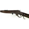 Image 2 : Stevens Marksman 12 Lever Action Rifle 25 Stevens
