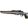 Image 11 : Winchester XPR Varmint 350 Legend Thumbhole Stock AS NEW