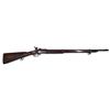Image 1 : BSA 1872 Snider-Enfield Mark III Percussion Cap Trapdoor Rifle 577 Snider