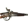 Image 2 : BSA 1872 Snider-Enfield Mark III Percussion Cap Trapdoor Rifle 577 Snider