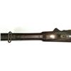 Image 8 : BSA 1872 Snider-Enfield Mark III Percussion Cap Trapdoor Rifle 577 Snider