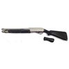 Image 1 : Churchill Security Shotgun 12 ga Pump Action c/w Birdshead Stock