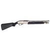Image 8 : Churchill Security Shotgun 12 ga Pump Action c/w Birdshead Stock