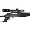 Image 2 : Ruger 10-22 in ATI FibreForce Dragunov Stock 22 lr c/w Bushnell Scope