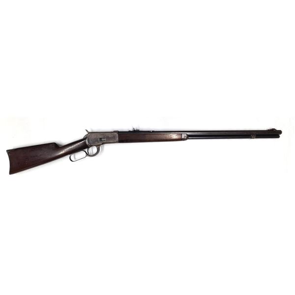 Winchester Model 1892 Lever Action 25-20 Win - Made in 1909