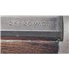 Image 4 : Winchester Model 1892 Lever Action 25-20 Win - Made in 1909