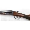 Image 10 : Crucelegui Eibar Side by Side Shotgun 12 ga - Made in Spain
