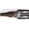 Image 4 : Crucelegui Eibar Side by Side Shotgun 12 ga - Made in Spain