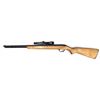 Image 12 : Savage CIL Model 266N Semi Auto Rifle 22 lr c/w Scope - Made in USA