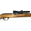 Image 2 : Savage CIL Model 266N Semi Auto Rifle 22 lr c/w Scope - Made in USA
